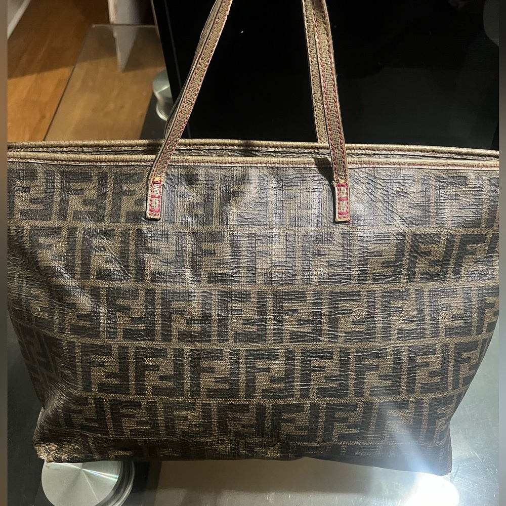 Fendi bag 🔥🔥